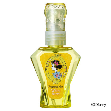 ディズニー(シービック) / ディズニー プリンセス フレグランスミスト