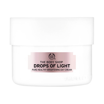 ザボディショップ / ドロップスオブライト ピュアヘルシー