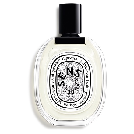 Diptyque / オー ド トワレ Eau des Sens（オー デ サンス）の公式商品