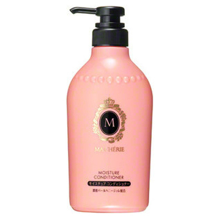 マシェリ / モイスチュア シャンプー／コンディショナー EX