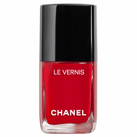 シャネル / ヴェルニ ロング トゥニュ 500 ルージュ エサンシエルの