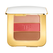 トム フォード ビューティ / ソレイユ コントゥーリング コンパクト