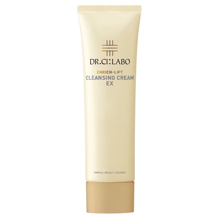 ドクターシーラボ / エンリッチリフト クレンジングクリームEX(旧)の