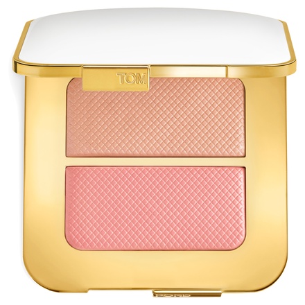トム フォード ビューティ / シアー チーク デュオ 02A エクラ ニュの