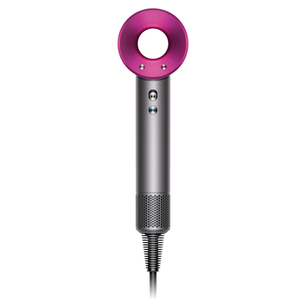 dyson / Dyson Supersonic Ionicヘアードライヤーの公式商品情報｜美容