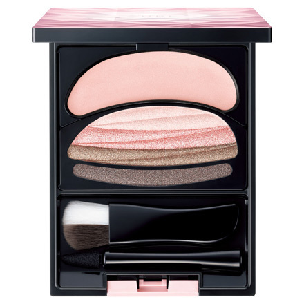 オーブ クチュール / ブラシひと塗りシャドウ 562 ピンク系の公式商品