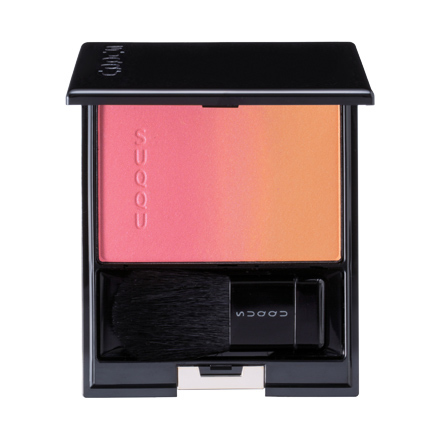 SUQQU(スック) / ピュア カラー ブラッシュ 01 蕾咲-TSUBOMIZAKIの公式