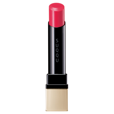 SUQQU(スック) / エクストラ グロウ リップスティック 13 冴薊