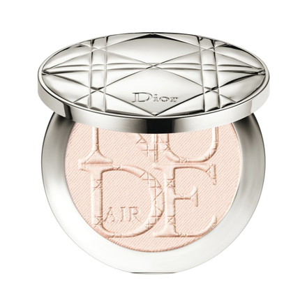 ディオール / ディオールスキン ヌード エアー ルミナイザー パウダー