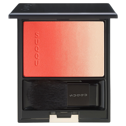 SUQQU(スック) / ピュア カラー ブラッシュ 106 華色香 -HANAIROKAの