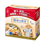 賢者の食卓 / 賢者の食卓 ダブルサポート 30包入りの公式商品情報