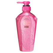 TSUBAKI / オイルエクストラ シャンプー／コンディショナー（モイスト