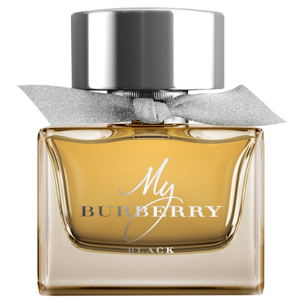 Burberry Beauty / マイバーバリー ブラックの公式商品情報｜美容