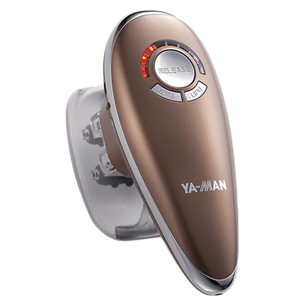 YA-MAN / リポボディスリムEXの公式商品情報｜美容・化粧品情報は