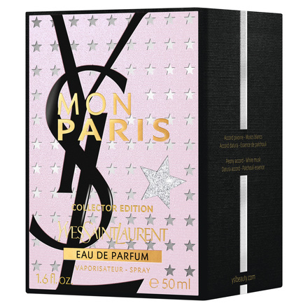 イヴ・サンローラン / モン パリ オーデパルファム ハイオンスター