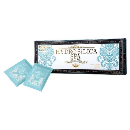 エステプロ・ラボ / ハイドロシリカスパ グランプロの公式商品情報