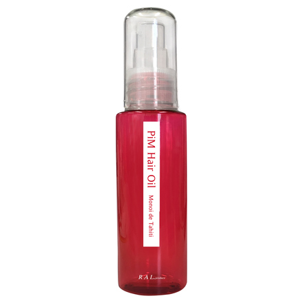 PiM(ピム) / ヘアオイル（モノイ・ド・タヒチ）の公式商品情報｜美容