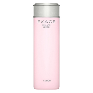 アルビオン / エクサージュ セルライブ ローションの公式商品情報