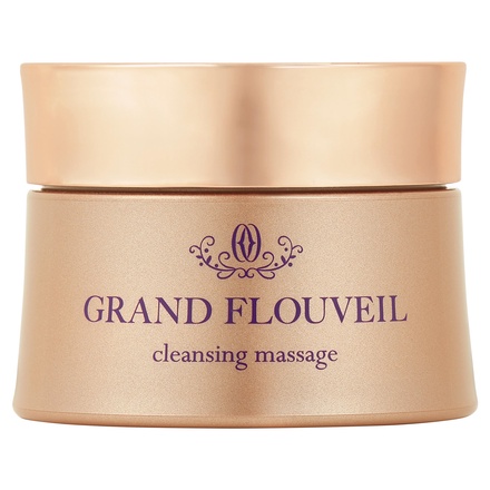 サロン ド フルベール / グラン・フルベール クレンジングマッサージの