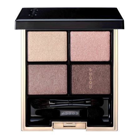 SUQQU(スック) / デザイニング カラー アイズ 01 優芍薬(YUUSHAKUYAKU