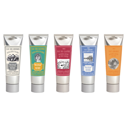 ル クヴォン メゾン ド パルファム / ハンドケア ファイブスターセット