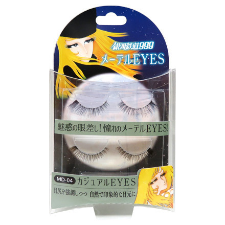 MANDARAKE / 銀河鉄道999 メーテルEYES メーテルのつけまつげ
