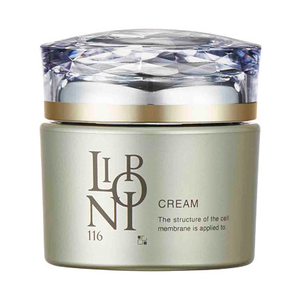 リポイン116 / クリームの公式商品情報｜美容・化粧品情報はアットコスメ