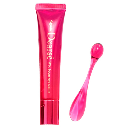 ナリス / WRフォーカス アイクリームの公式商品情報｜美容・化粧品情報