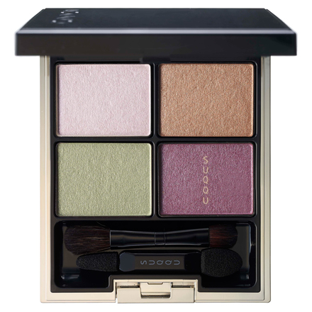 SUQQU(スック) / デザイニング カラー アイズ 120 涼秋桜-RYOUKOSUMOSU