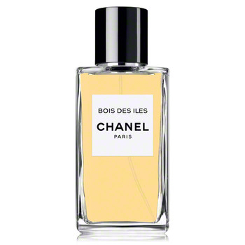 シャネル / レ ゼクスクルジフ ドゥ シャネル ボワ デ ジル オードゥ