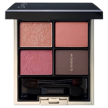 SUQQU(スック) / デザイニング カラー アイズ 136 恋編 -KOIAMIの公式