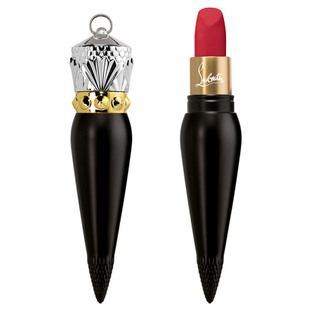 クリスチャン ルブタン / リップカラー ベルベットマット ドラマドゥス