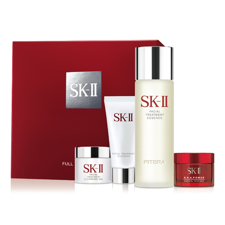 SK-II / フルライン トライアル キットの公式商品情報｜美容・化粧品