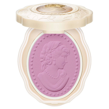 レ・メルヴェイユーズ ラデュレ / プレスト チークカラー N 16 Lavande