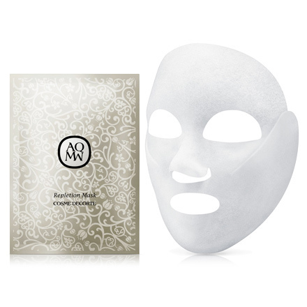 コスメデコルテ / AQ MW レプリション マスクの公式商品情報｜美容