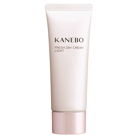 KANEBO / カネボウ フレッシュ デイ クリーム ライトの公式商品情報