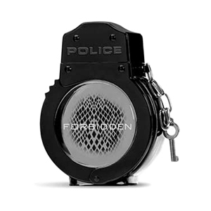 ポリス / ザ・シナー フォービドゥン ブラック オードトワレの公式商品