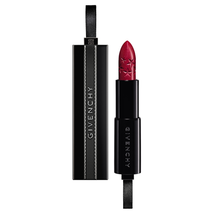 ジバンシイ / ルージュ・アンテルディ No.26 ミッドナイト・レッドの