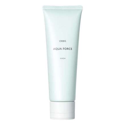 オルビス / アクアフォースマイルドウォッシュの公式商品情報｜美容
