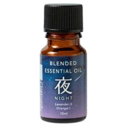 生活の木 / ブレンドエッセンシャルオイル 夜の公式商品情報｜美容