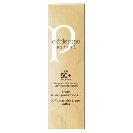 クレ・ド・ポー ボーテ / クレームタンテUV ピンクの公式商品情報
