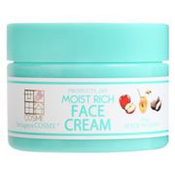 世田谷コスメ / モイストリッチフェイスクリームの公式商品情報｜美容