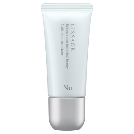 リサージ / リサージ カラーメインテナイザー N2の公式商品情報