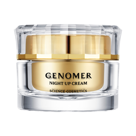 ジェノマー / ナイトアップクリームの公式商品情報｜美容・化粧品情報