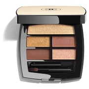 シャネル / レ ベージュ パレット ルガール ウォームの公式商品情報