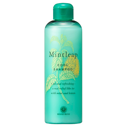 ハウス オブ ローゼ / ミントリープ クール シャンプー nの公式商品
