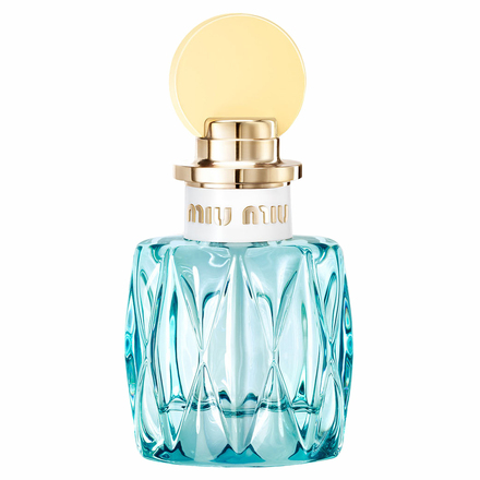 ミュウミュウ / ミュウミュウ ロー ブルー オードパルファムの公式商品