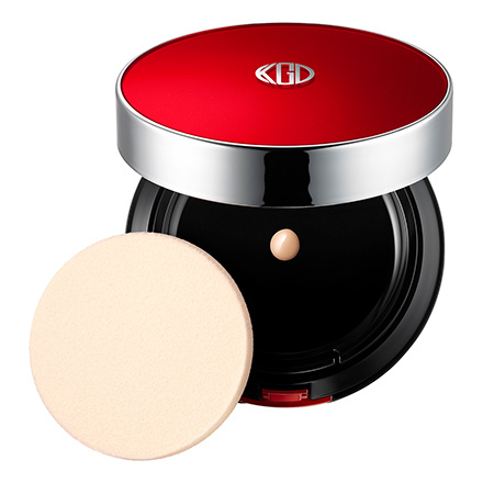 Koh Gen Do / マイファンスィー アクアファンデーション コンパクトの