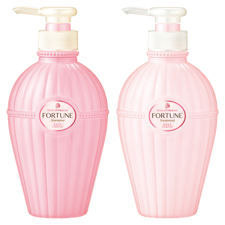 フォーチュン / RH シャンプー／RH トリートメントの公式商品情報