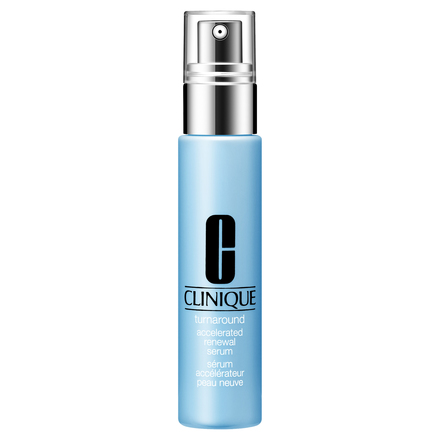 クリニーク / ターンアラウンド セラム AR 50mlの公式商品情報｜美容